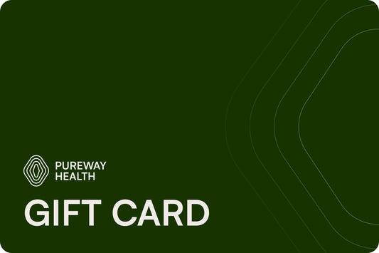 PureWay Health Gift Card - Test
