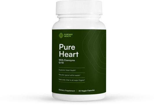 Pure Heart